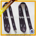 Supply all kinds of qantas lanyard,braided leather lanyard